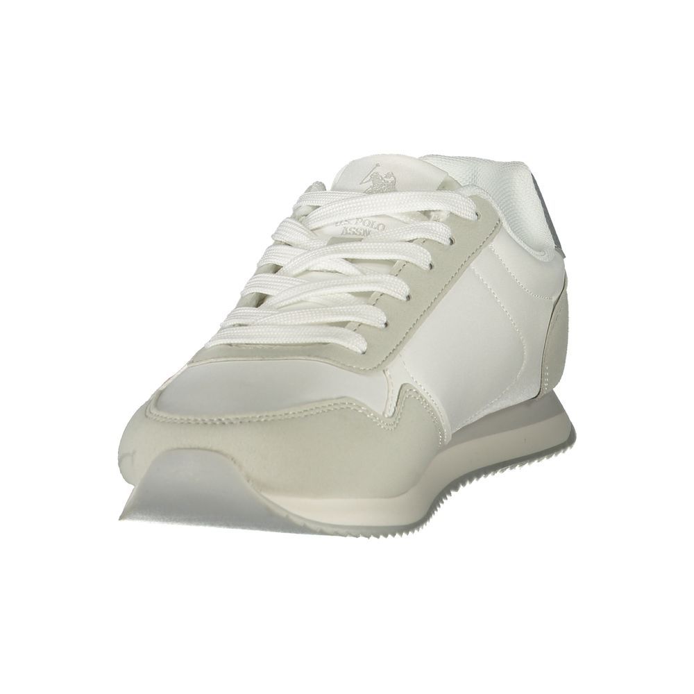 Polyurethane Women's Women's Sneaker - U.S. POLO ASSN. - Modalova