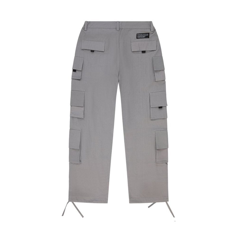 Cotton Cargo Men's Pants - 5TATE OF MIND - Modalova