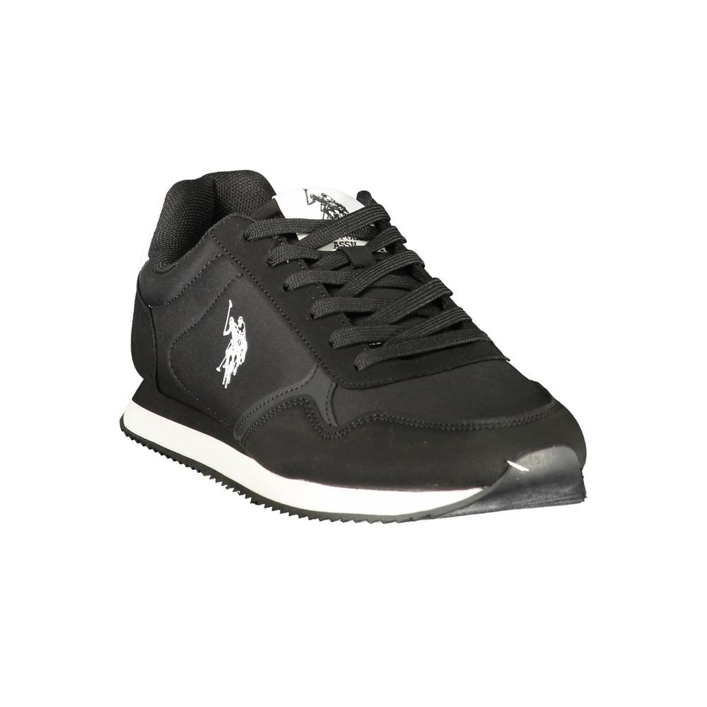 Polyurethane Men's Men's Sneaker - U.S. POLO ASSN. - Modalova