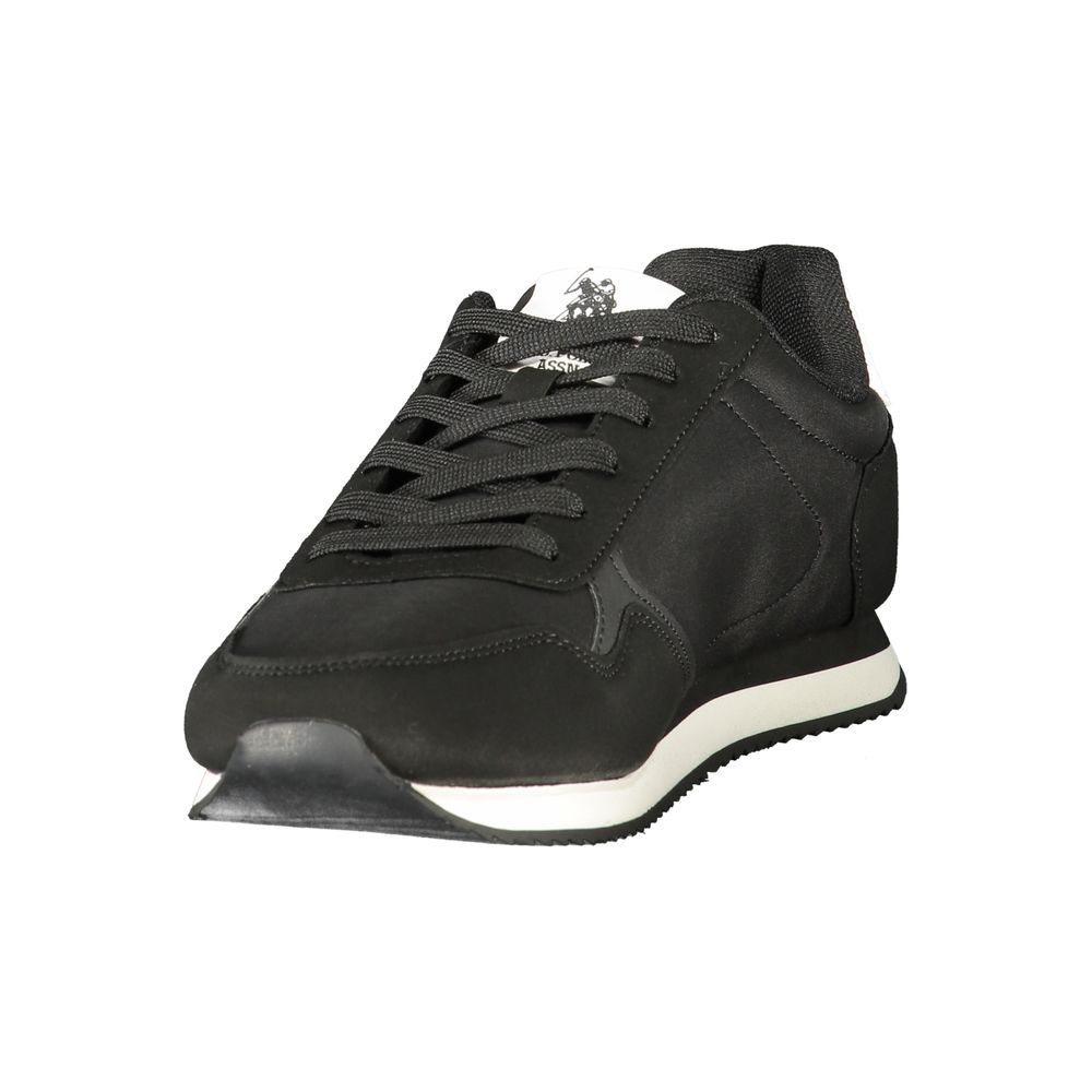 Polyurethane Men's Men's Sneaker - U.S. POLO ASSN. - Modalova