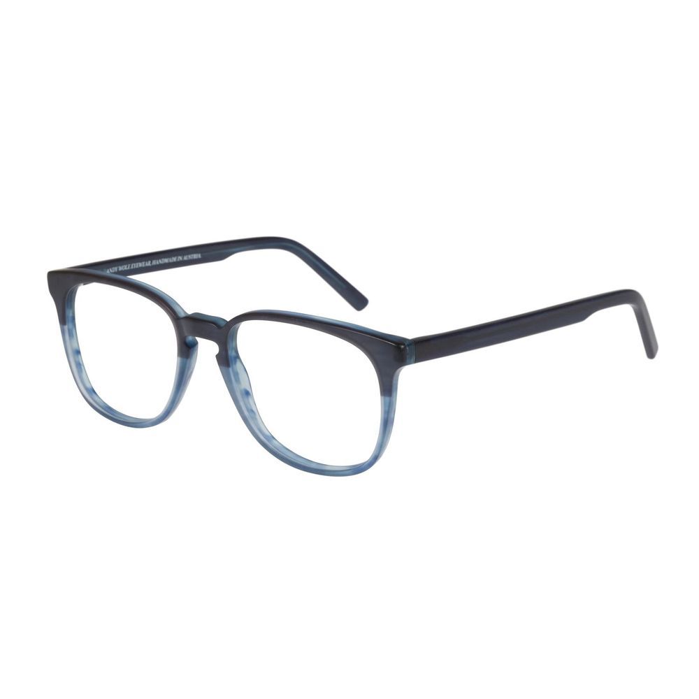 Acetate Glasses (Frames) - Andy Wolf - Modalova