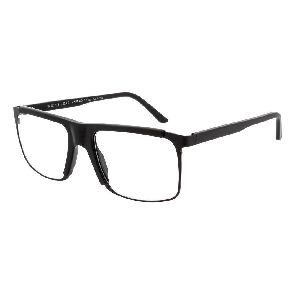 Metal Glasses Men's (Frames) - Andy Wolf - Modalova