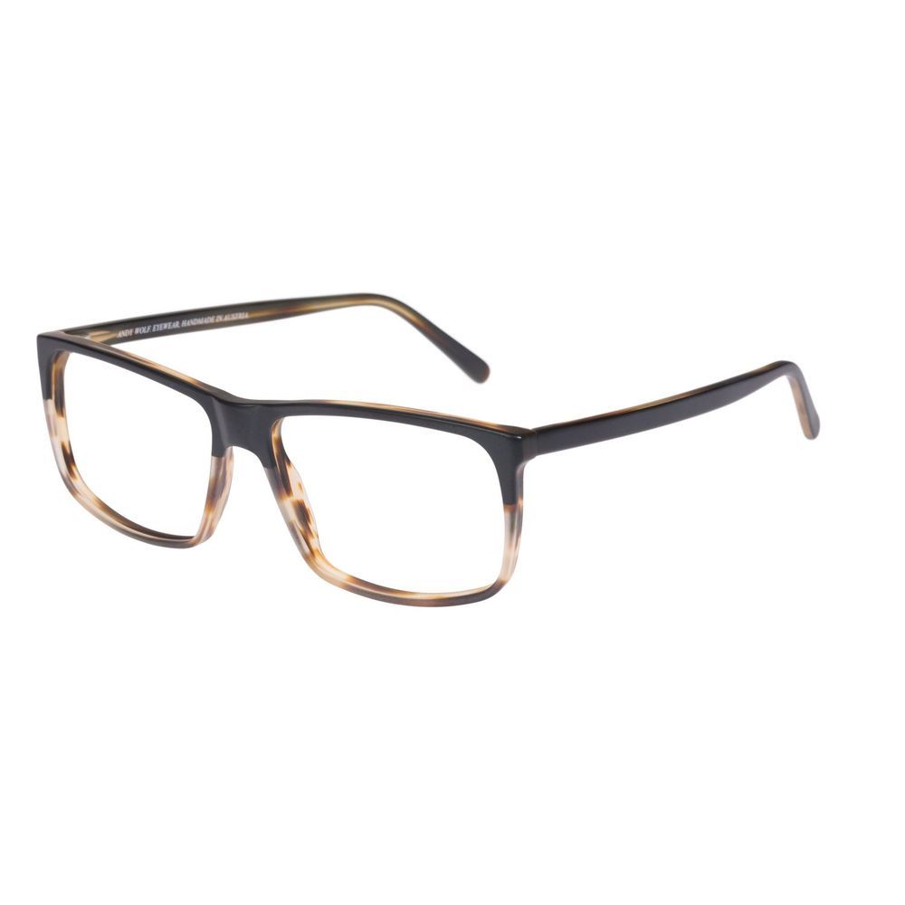 Acetate Glasses Men's (Frames) - Andy Wolf - Modalova