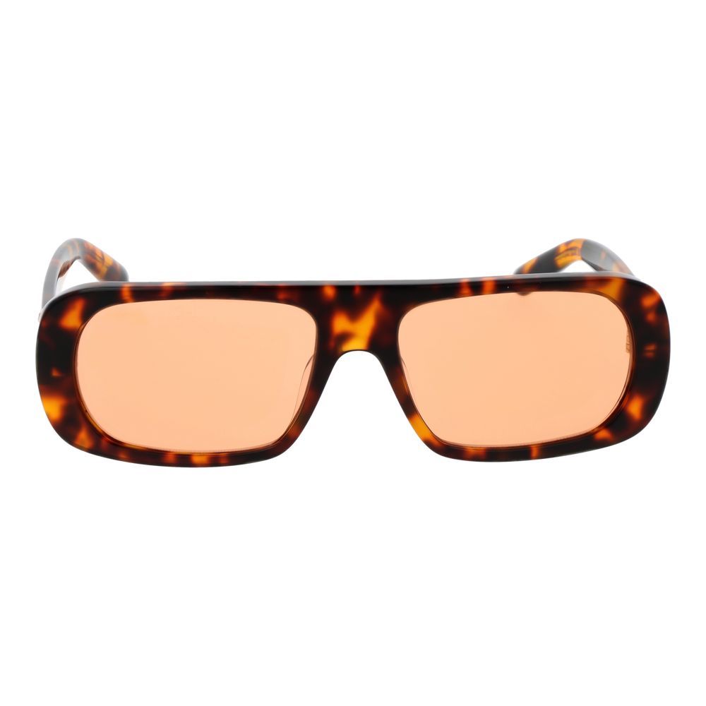 GCDS Multicolor Plastic Sunglasses - GCDS - Modalova