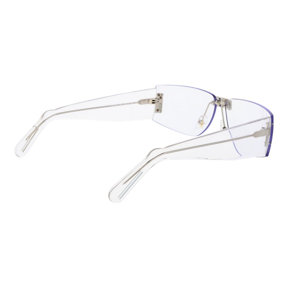 Plastic Sunglasses - GCDS - Modalova