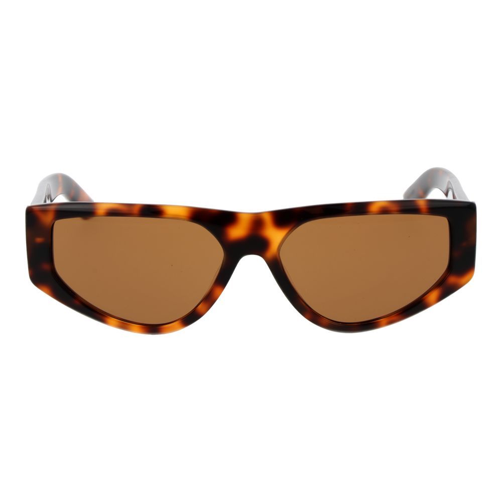 Plastic Women's Sunglasses - GCDS - Modalova