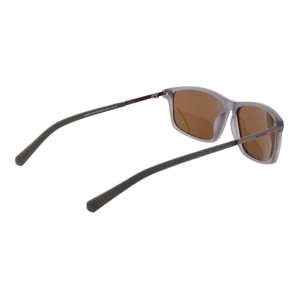 Plastic Men's Sunglasses - Harley-Davidson - Modalova