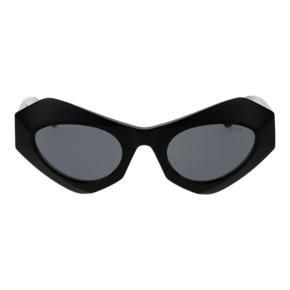 Plastic Women's Sunglasses - Emilio Pucci - Modalova