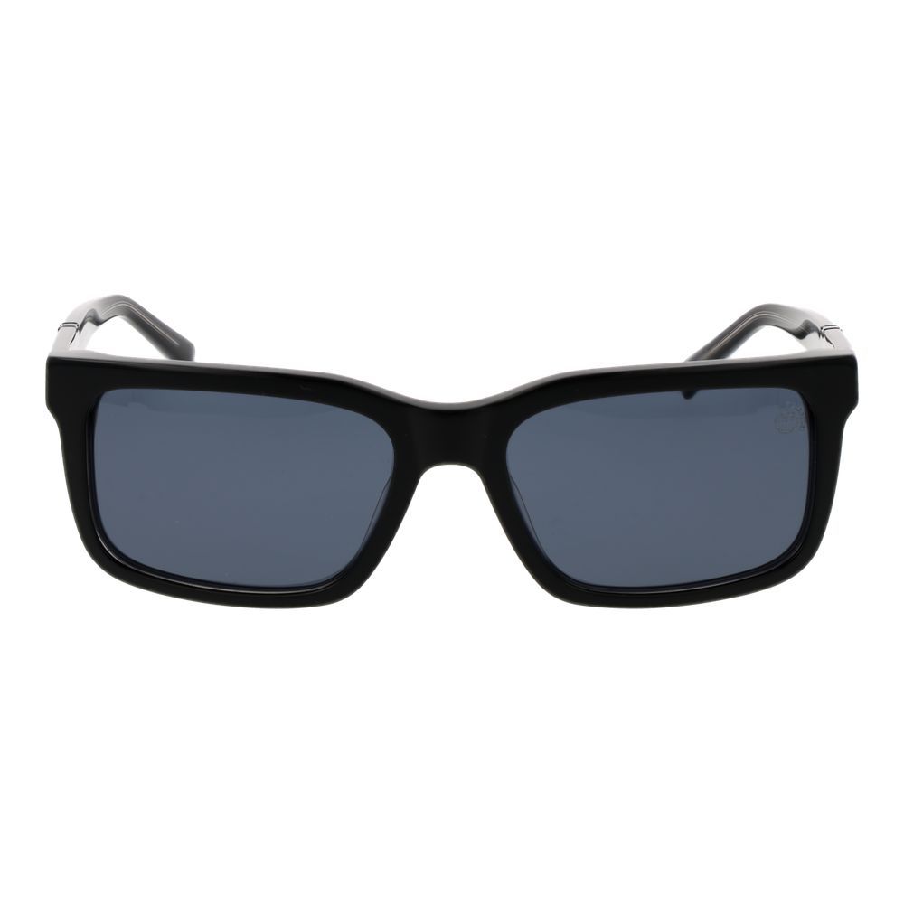 Plastic Men's Sunglasses - Timberland - Modalova