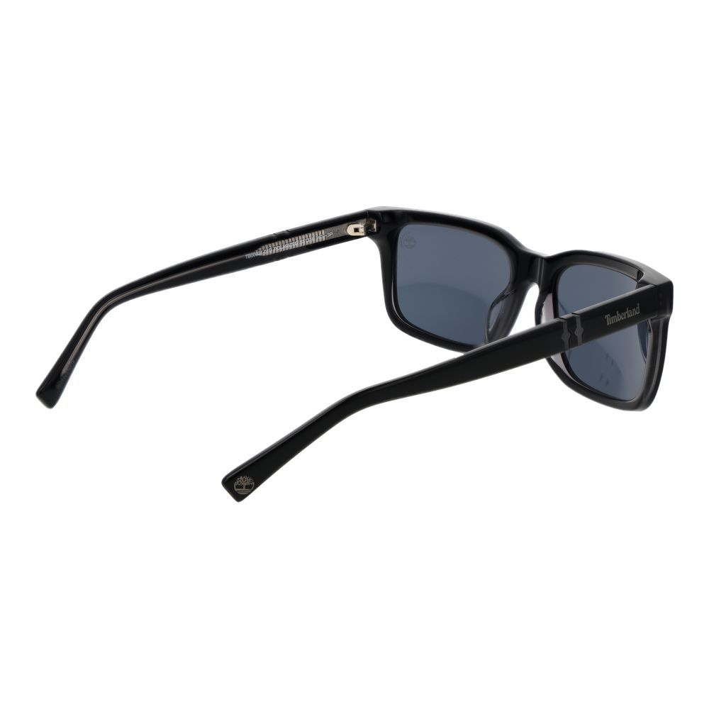 Plastic Men's Sunglasses - Timberland - Modalova