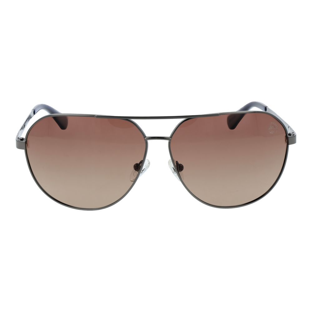 Metal Men's Sunglasses - Timberland - Modalova