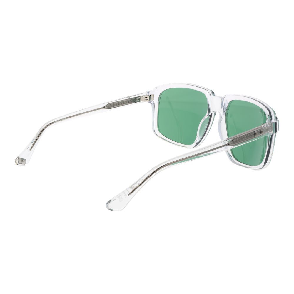 Plastic Men's Sunglasses - Web - Modalova