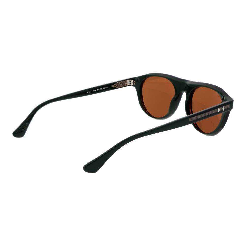 Acetate Men's Sunglasses - Web - Modalova