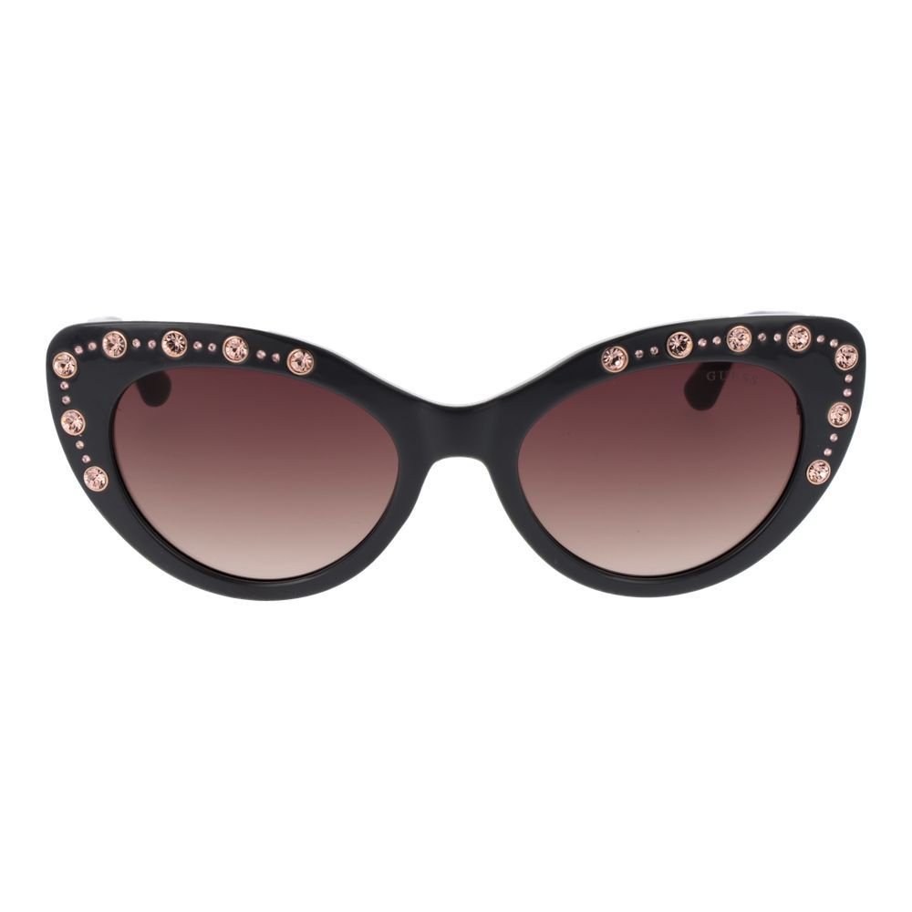 Plastic Women's Sunglasses - Guess - Modalova