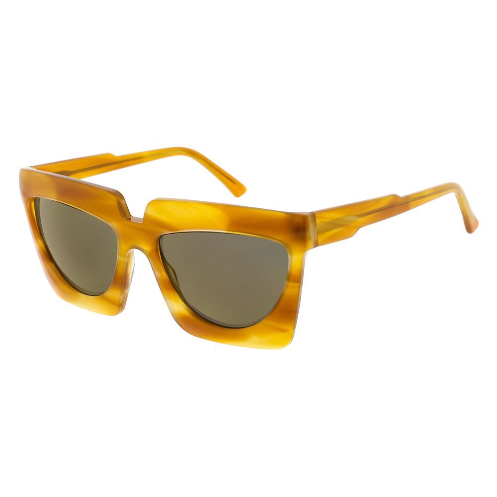 Acetate Women's Sunglasses - Andy Wolf - Modalova