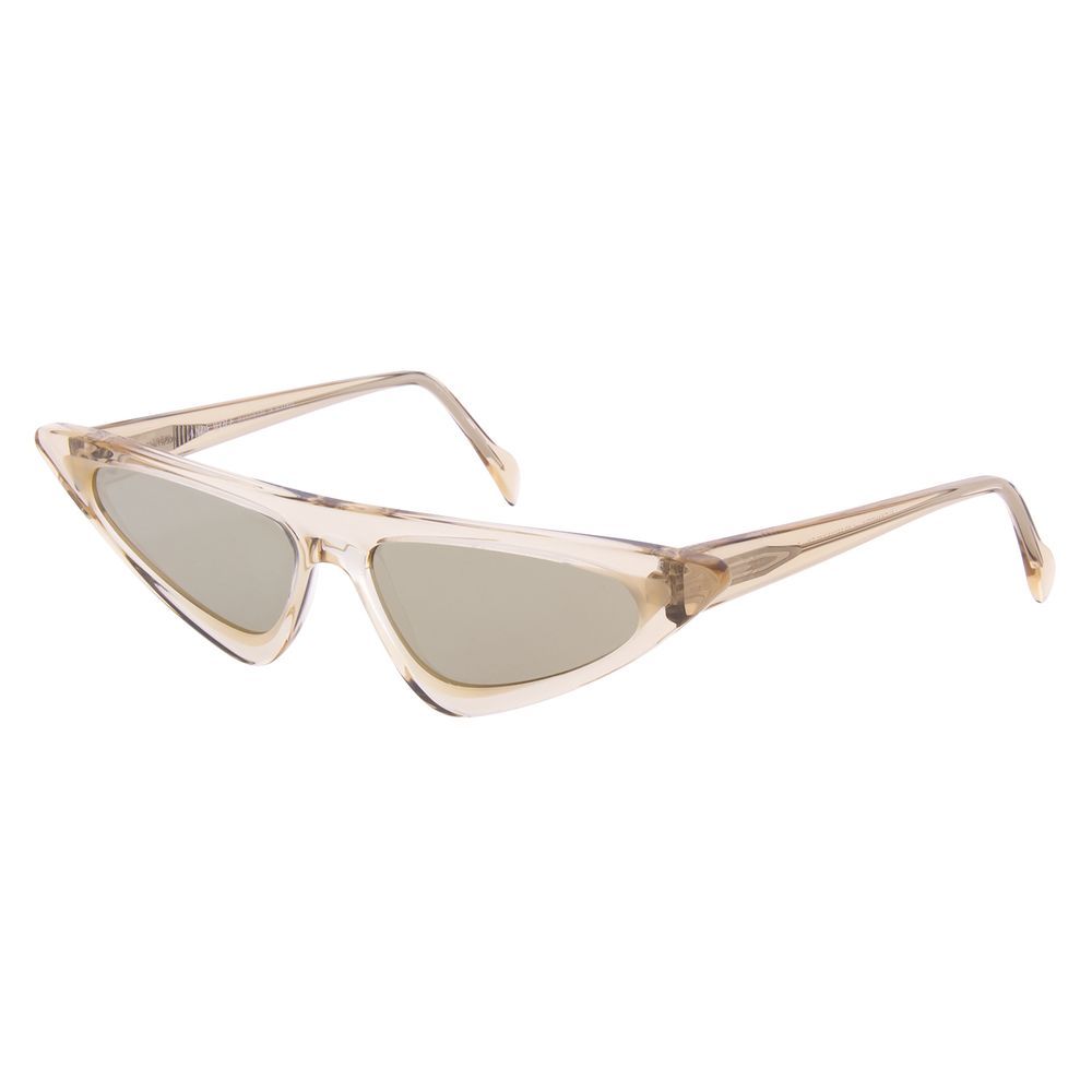 Acetate Women's Sunglasses - Andy Wolf - Modalova