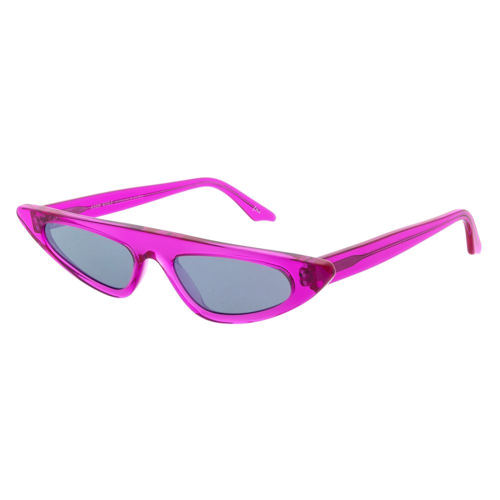 Acetate Women's Sunglasses - Andy Wolf - Modalova