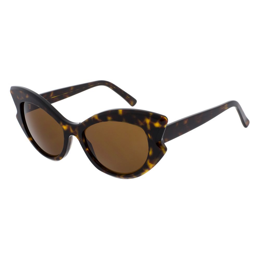 Acetate Women's Sunglasses - Andy Wolf - Modalova