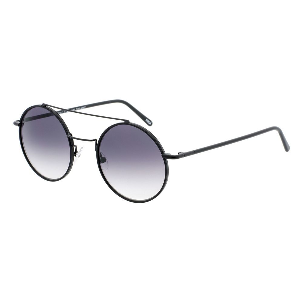 Metal Women's Sunglasses - Andy Wolf - Modalova