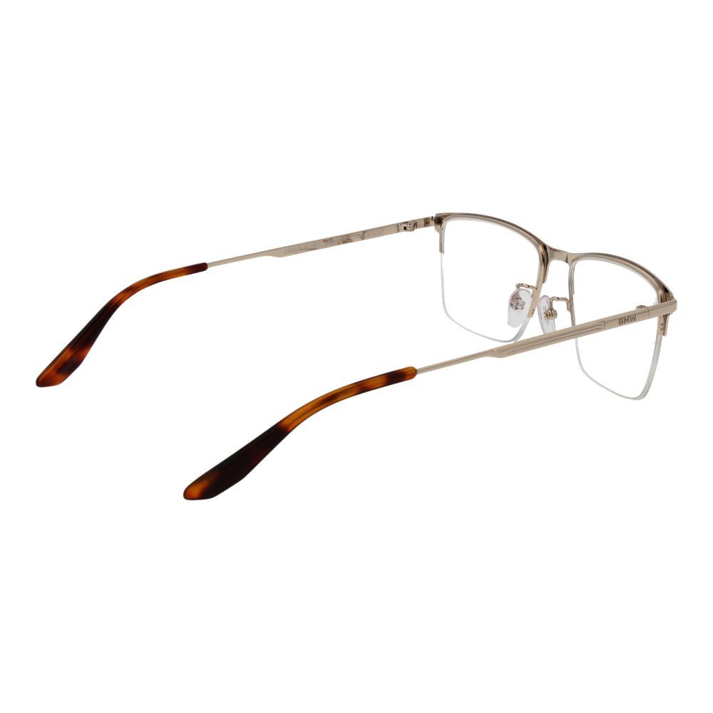 Metal Glasses Men's (Frames) - BMW - Modalova