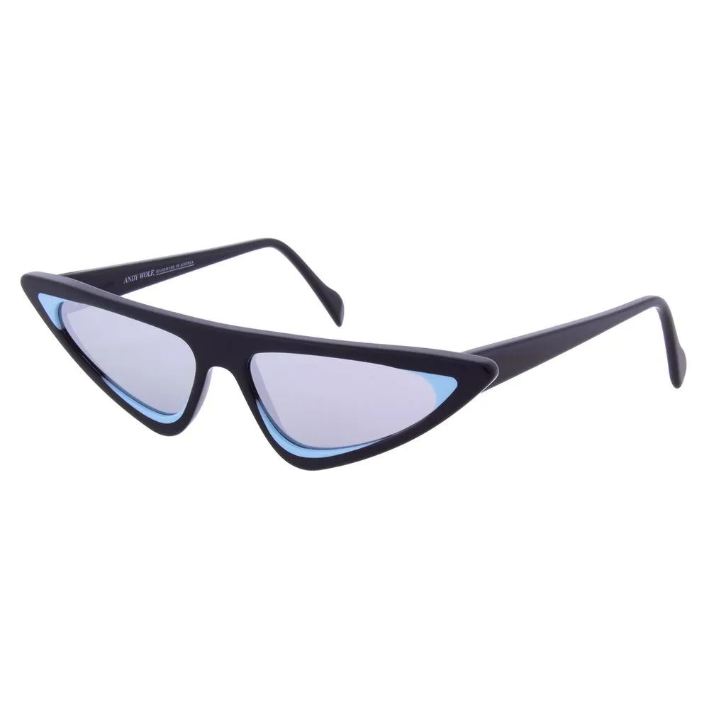 Acetate Women's Sunglasses - Andy Wolf - Modalova