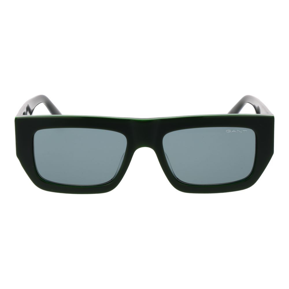 Gant Bicolor Plastic Sunglasses - Gant - Modalova