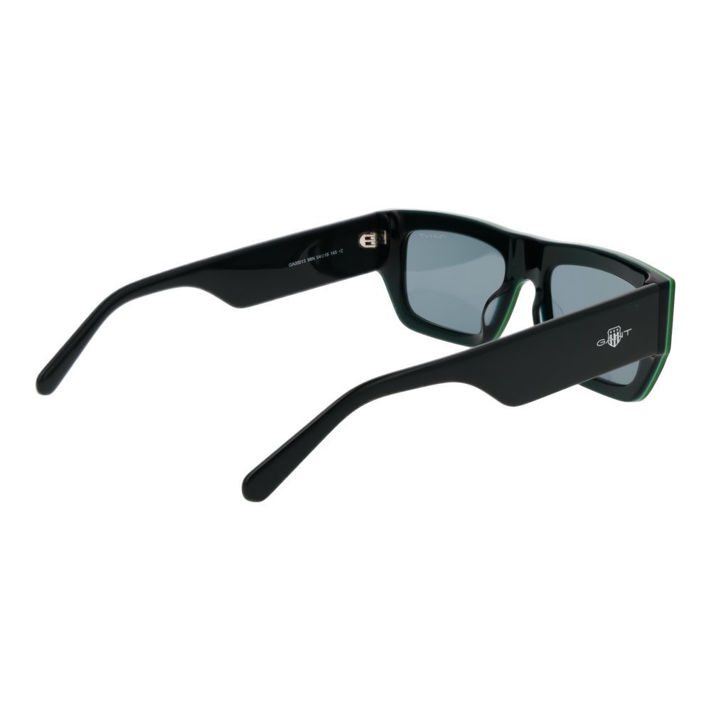 Gant Bicolor Plastic Sunglasses - Gant - Modalova