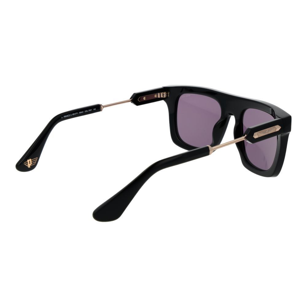 Cellulose Acetate Men's Sunglasses - Police - Modalova