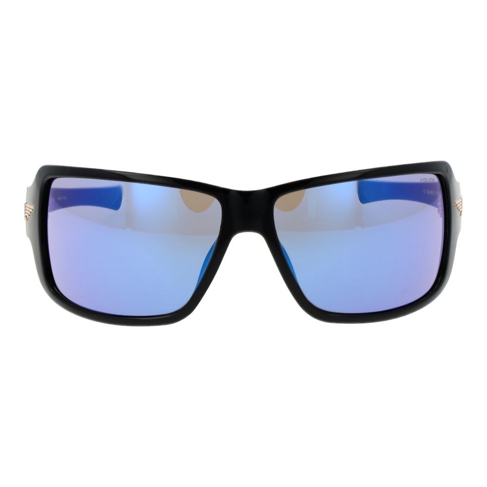 Plastic Men's Sunglasses - Police - Modalova