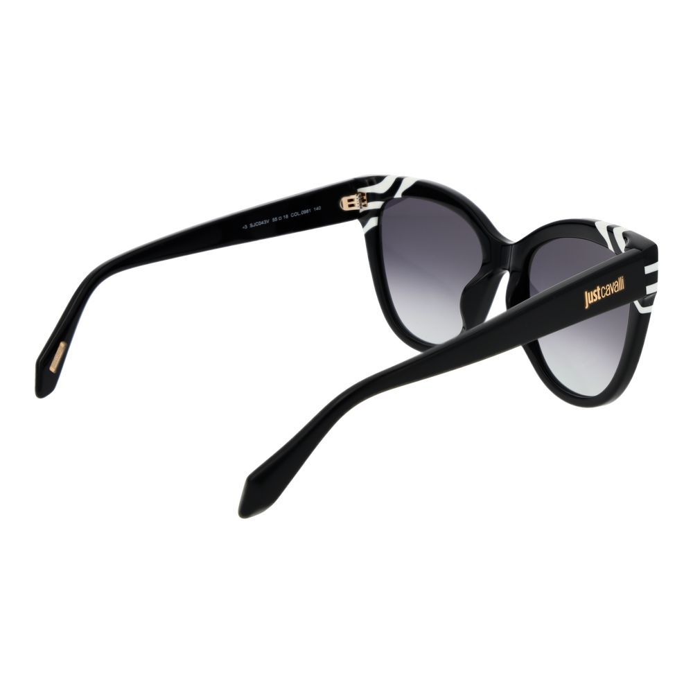 Cellulose Acetate Women's Sunglasses - Just Cavalli - Modalova