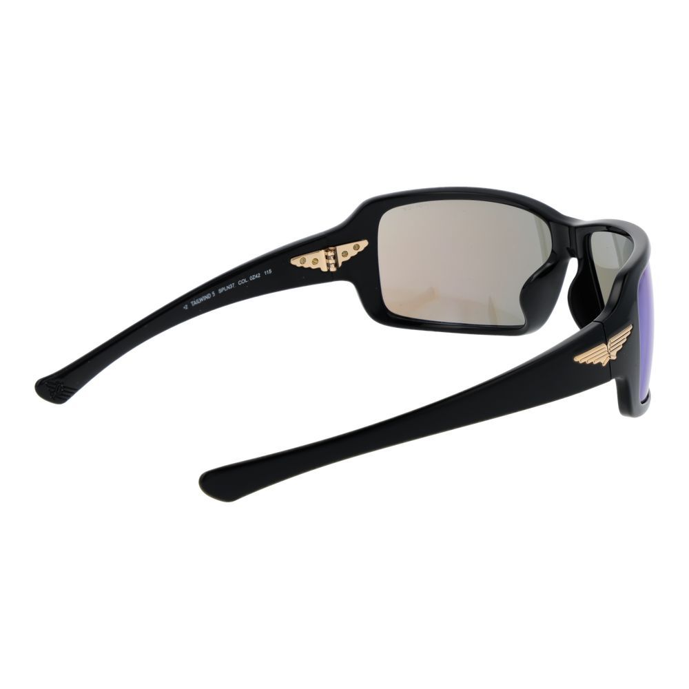 Plastic Men's Sunglasses - Police - Modalova