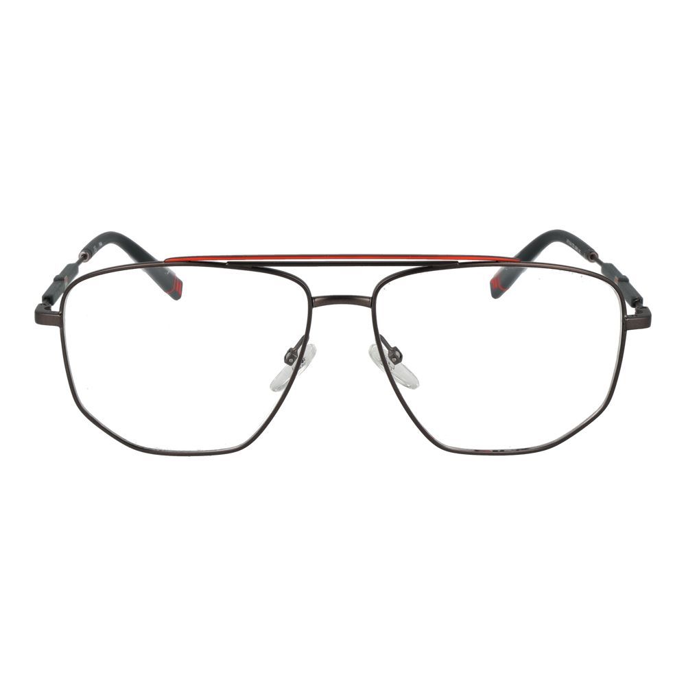 Stainless Steel Glasses Men's (Frames) - Fila - Modalova