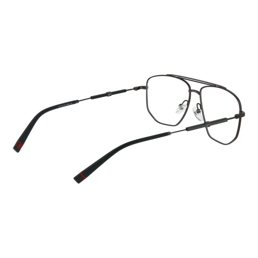 Stainless Steel Glasses Men's (Frames) - Fila - Modalova