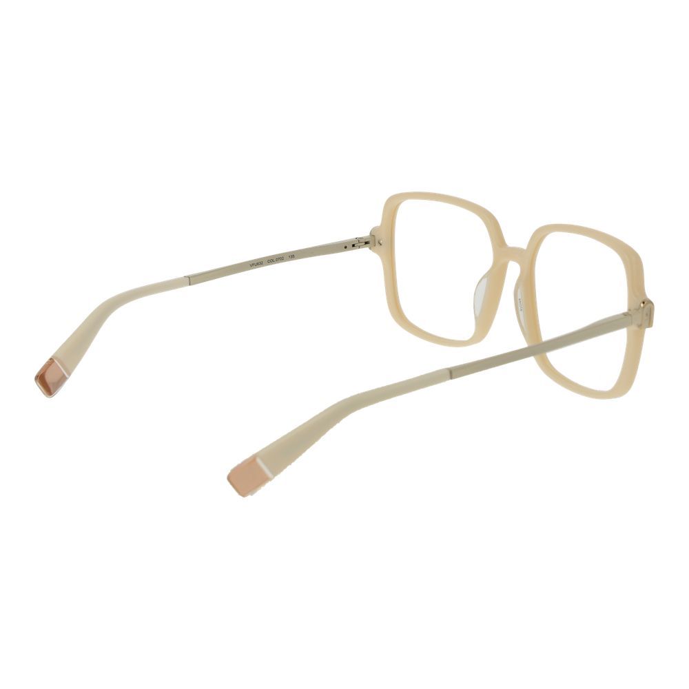 Cellulose Acetate Glasses Women's (Frames) - Furla - Modalova