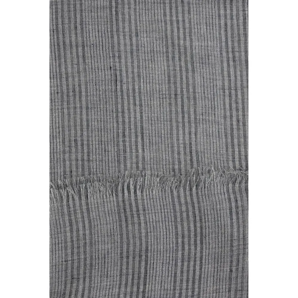 Linen Women's Scarf - Brunello Cucinelli - Modalova