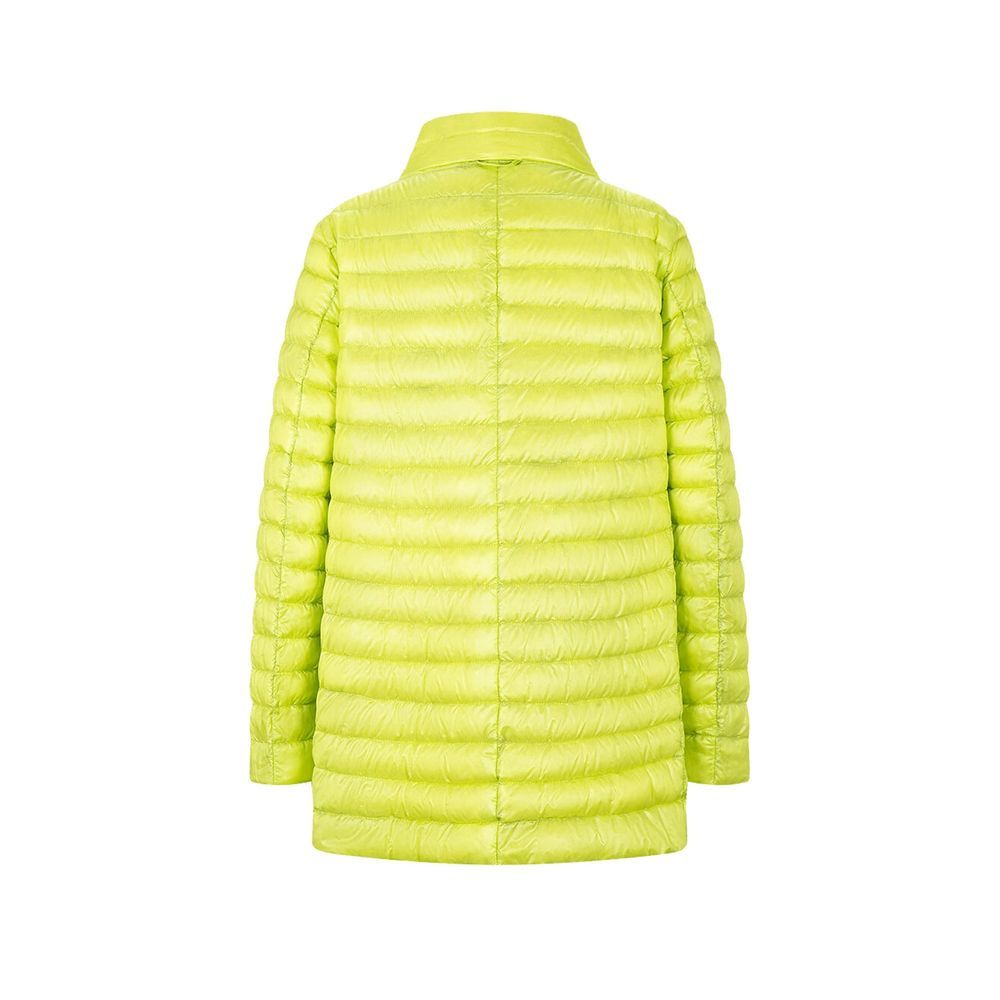 Polyamide Women's Coat - Herno - Modalova