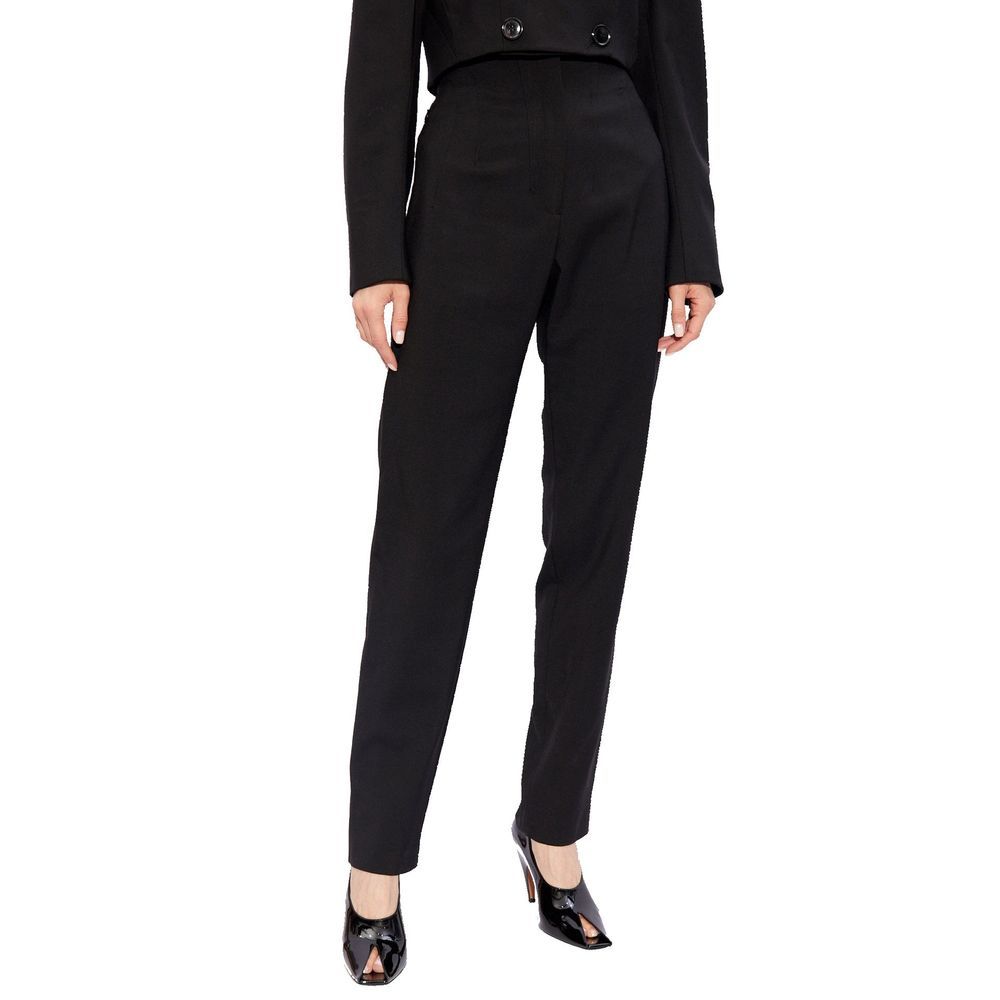 Elastane Dress Women's Pants - Alaïa - Modalova