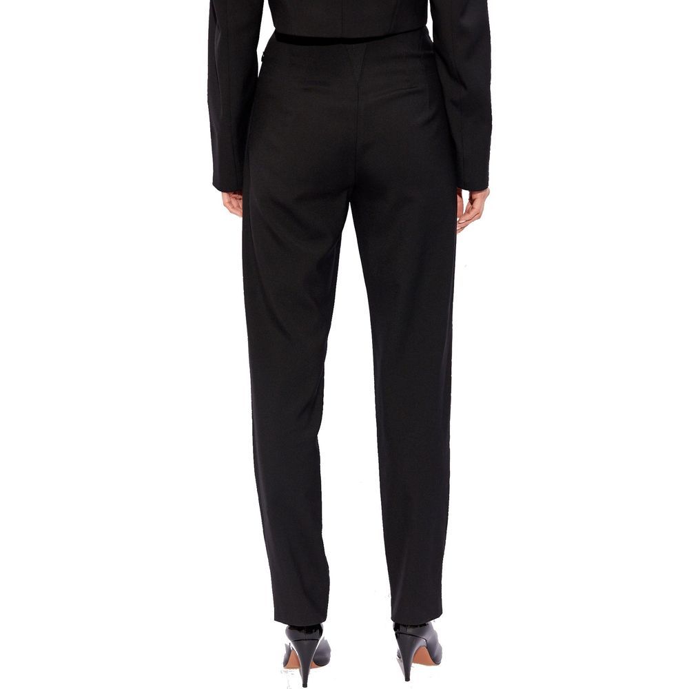 Elastane Dress Women's Pants - Alaïa - Modalova