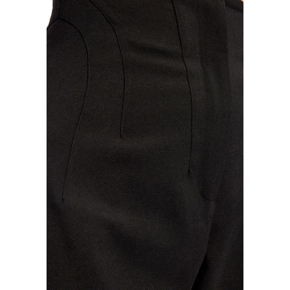 Elastane Dress Women's Pants - Alaïa - Modalova