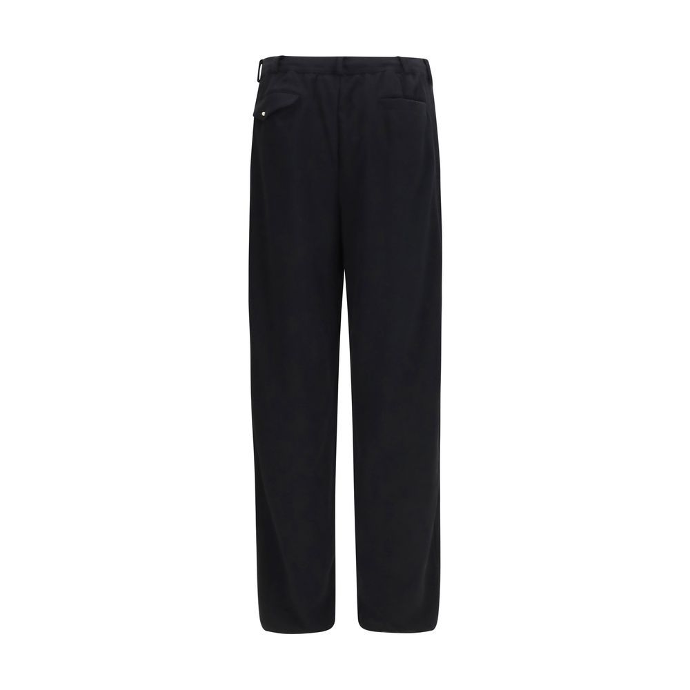 Magliano Black Cotton Men's Boxers - Magliano - Modalova