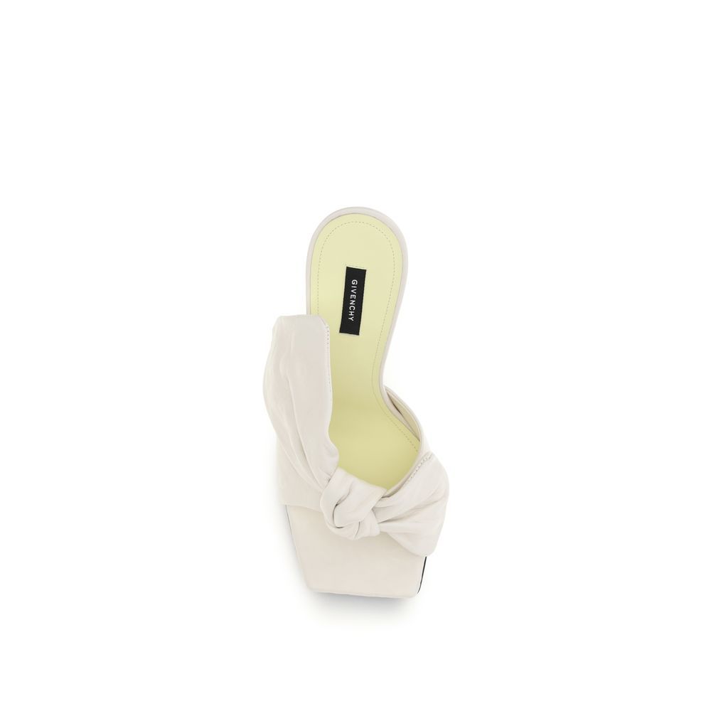Lamb Ovis Aries Women's Mules - Givenchy - Modalova