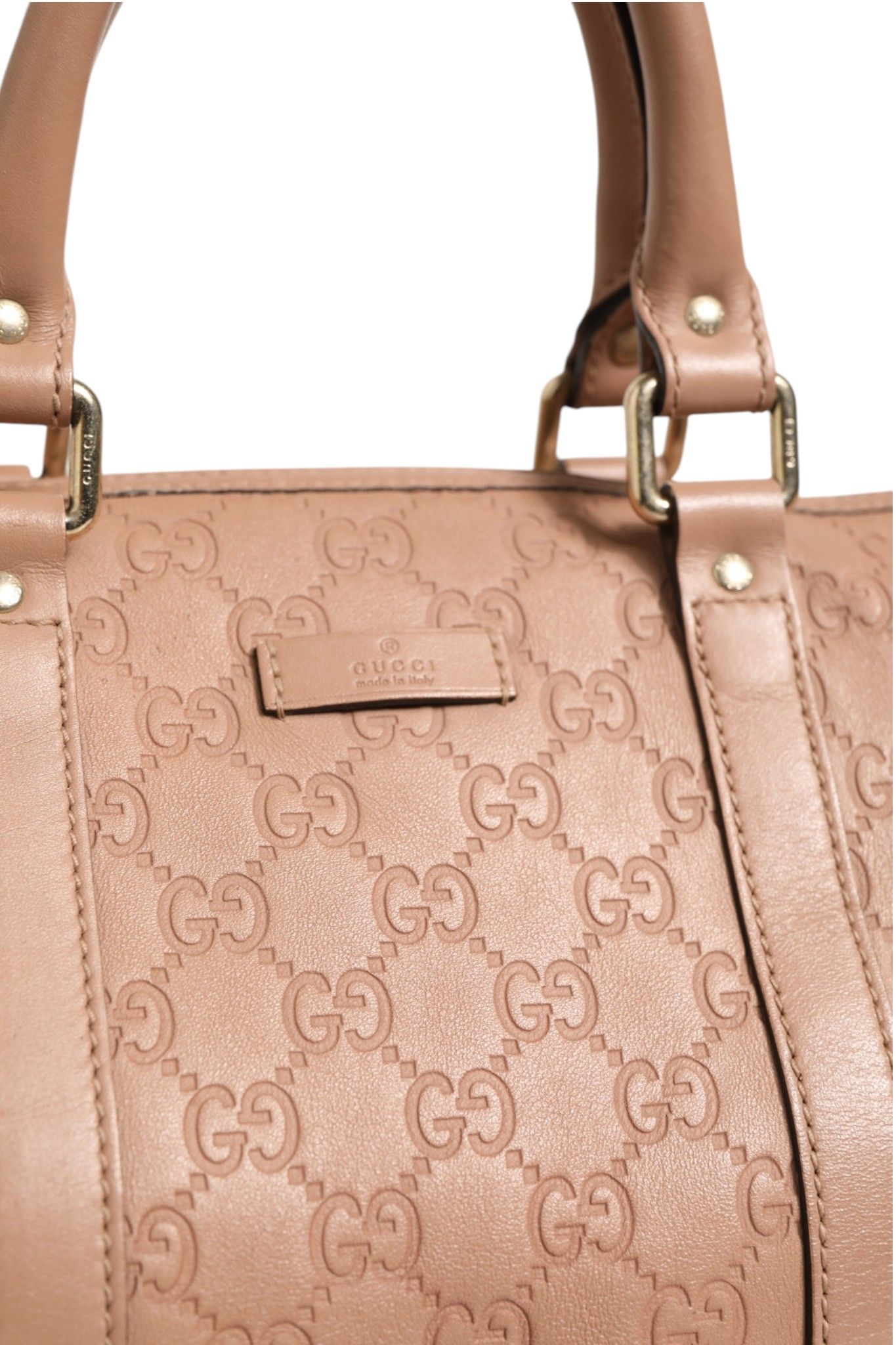 Joy Boston Women's Bag (Pre-Owned) - Gucci - Modalova