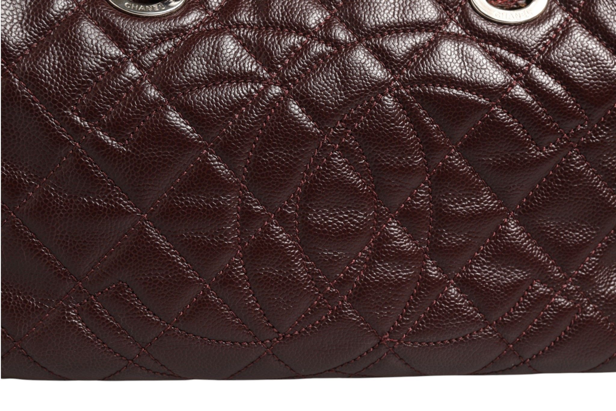 Timeless Bowler Women's Bag (Pre-Owned) - Chanel - Modalova