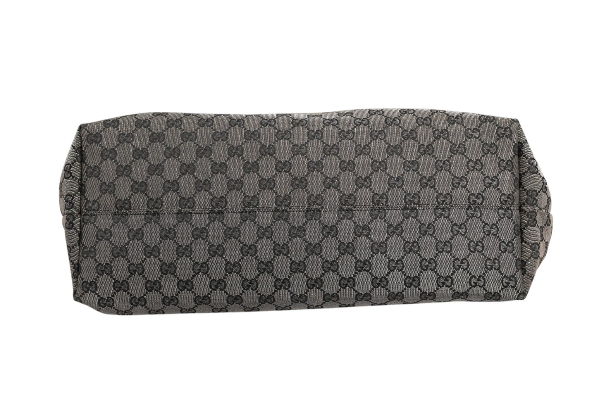 GG Canvas Tote Women's Bag (Pre-Owned) - Gucci - Modalova
