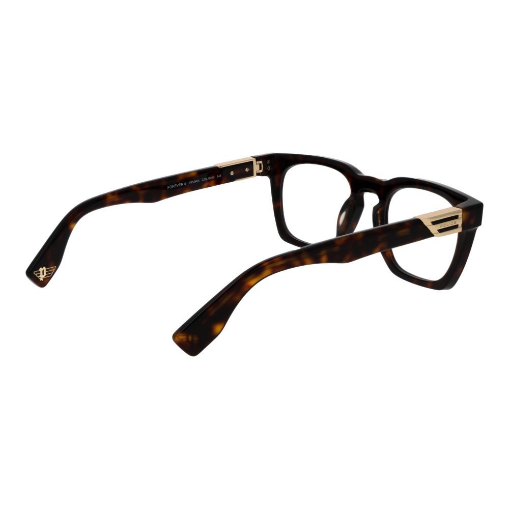 Cellulose Acetate Glasses Men's (Frames) - Police - Modalova