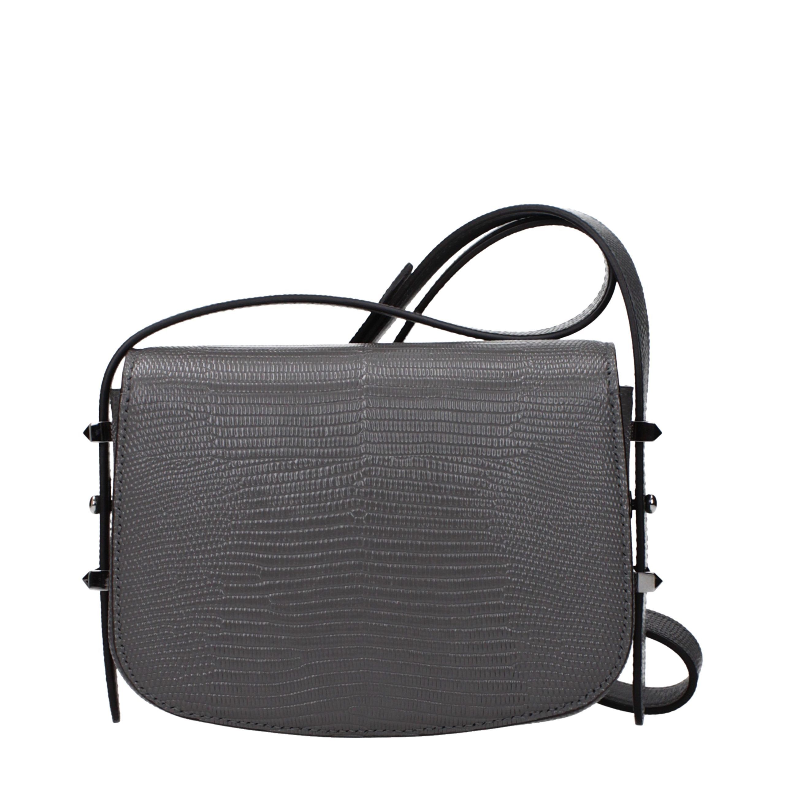 Leather Shoulder Women's Bag - Jimmy Choo - Modalova