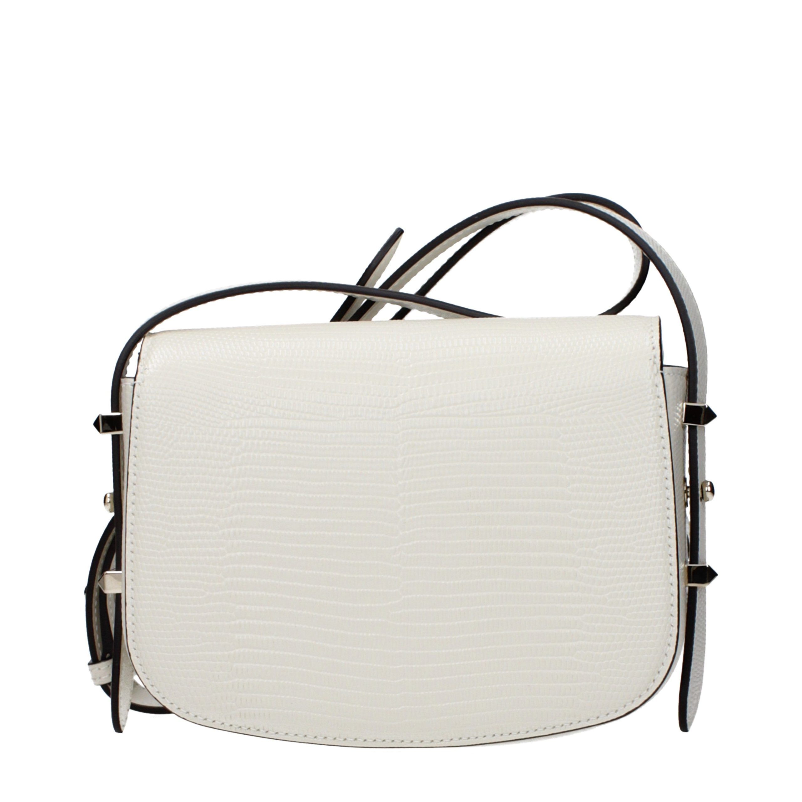 Leather Shoulder Women's Bag - Jimmy Choo - Modalova