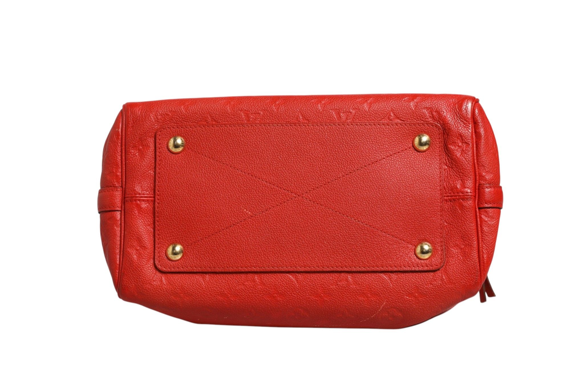 Monogram Empreinte Speedy Bandouliere Women's 30 (Pre-Owned) - Louis Vuitton - Modalova