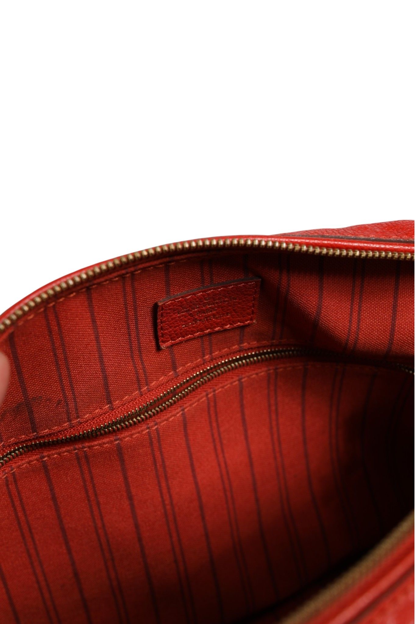 Monogram Empreinte Speedy Bandouliere Women's 30 (Pre-Owned) - Louis Vuitton - Modalova