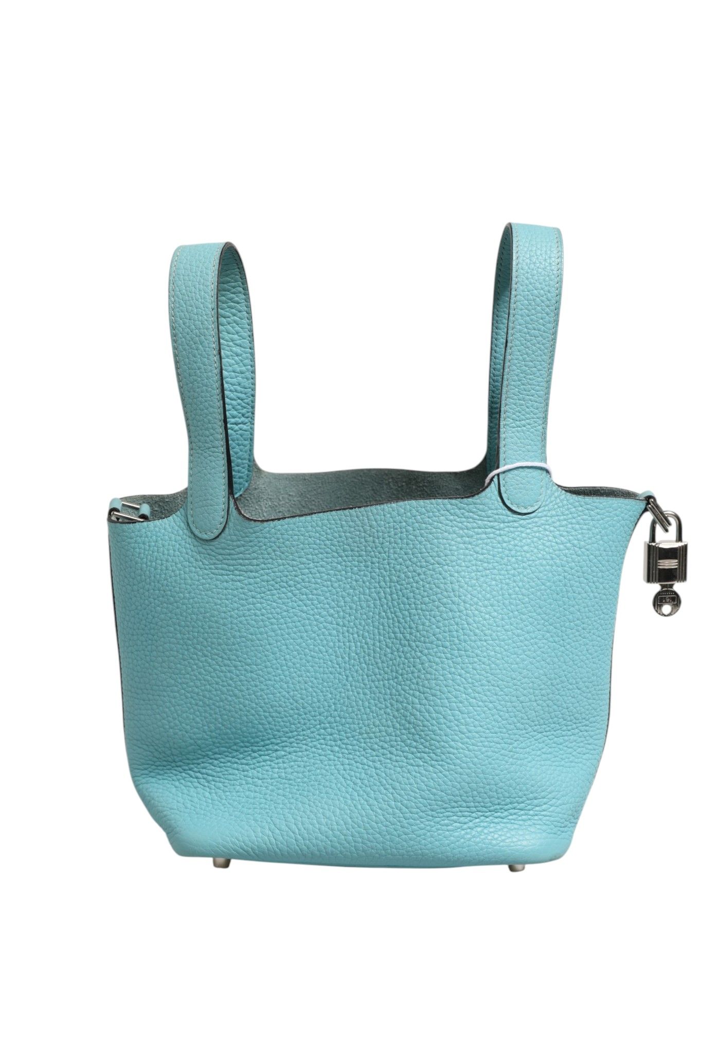 Picotin Lock 18 Women's Bag (Pre-Owned) - Hermès - Modalova